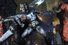 Sauvegardes manquantes de Batman Arkham City sur 360 : aidez Warner  rgler le problme