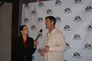 E3 : EA monte sur le ring et confirme  MMA
