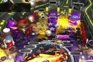 GDC :  Pinball FX  sur Xbox 360, des images