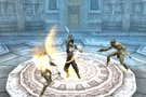   Prince Of Persia : Rival Swords  , des images PSP