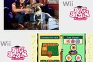   GDC : tous les jeux Nintendo en vido exclusives