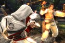 SoulCalibur 5, Ezio Auditore confirm par Namco Bandai