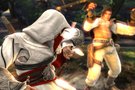 SoulCalibur 5, Ezio Auditore confirm par Namco Bandai