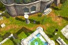   Sacred 2 : Fallen Angel  , captures Xbox 360 et PC