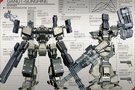 Une dmo anglaise pour  Armored Core 4