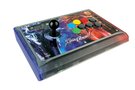 Un fight stick Mad Catz pour SoulCalibur V