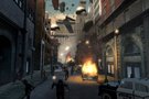 Premières images de  Turning Point : Fall Of Liberty