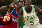 Dfi de la Rdaction, affrontez Maxence sur NBA 2K12 sur PS3
