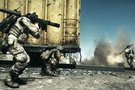 Battlefield 3 : ventes, DLC, cheaters et flashlights