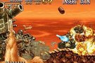   Metal Slug 7  annonc sur Nintendo DS