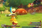 Dix images pour  Dawn Of Mana