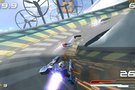   WipEout Pulse  , le nouvel pisode PSP