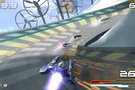   WipEout Pulse  , le nouvel pisode PSP