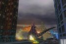 Encore des images pour  Godzilla : Unleashed  sur Wii