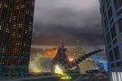 Encore des images pour  Godzilla : Unleashed  sur Wii