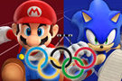 Mario & Sonic aux Jeux Olympiques...d'Hiver ? (Mj)