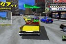   Crazy Taxi : Fare Wars  , quelques images de plus