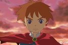 Ni No Kuni de Level-5 retard en 2013