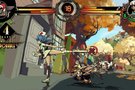 Bientt du cross-platform PS3/PC pour Skullgirls