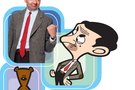   Mr. Bean  , bientôt le jeu vidéo
