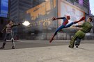   Spider-man 3  tisse sur tous supports en images