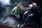 Deux versions d'une dmo de Dead Or Alive 5 dans Ninja Gaiden 3