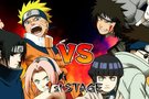   Naruto  dbarque dsormais sur PSP