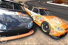   Nascar 08  , les premires images