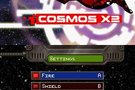   Cosmos X2  , un shoot them up sur DS