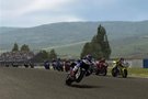 Des captures de  SBK 07  sur Playstation 2 et PSP