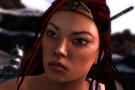   Heavenly Sword  , pour une poigne de captures