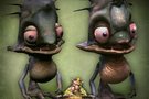 Oddworld : Munch's Oddysee aura aussi droit  une version HD