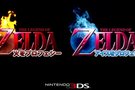 Rumeur : deux nouveaux Zelda prvus sur 3DS ?