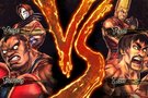 De nouvelles images et vidos pour Street Fighter X Tekken