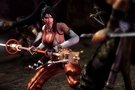 Ninja Gaiden 3 : images avec la volupteuse Momiji et une vido making-of