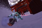 SSX : la démo jouable sera dispo la semaine prochaine