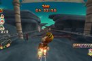   Donkey Jet  drape sur Wii et en images