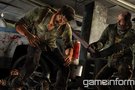 Premires images de gameplay pour The Last of Us