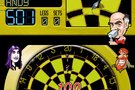   Test Express de SEGA Presents Touch Darts