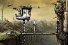 Vers une version PS Vita de Machinarium ?