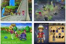 Plus d'images pour  Dragon Quest IX