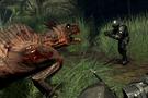   Turok  : la chasse aux dinosaures en images