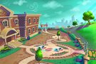   EA Playground  annonc sur Wii et DS