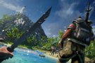 E3 : La coopration de Far Cry 3 dvoile en vido lors de la confrence de Sony