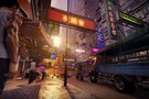 Preview de Sleeping Dogs : un nouveau GTA-like  Hong-Kong