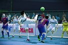 FIFA Street fait le plein de vidos de gameplay