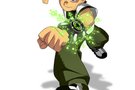   Ben 10 : Protector Of Earth  sur diffrents supports