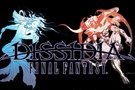   Dissidia : Final Fantasy  annonc