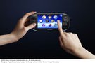 GC : la PS Vita passe  199  en Europe