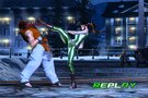 Deux hits de plus pour   Virtua Fighter 5